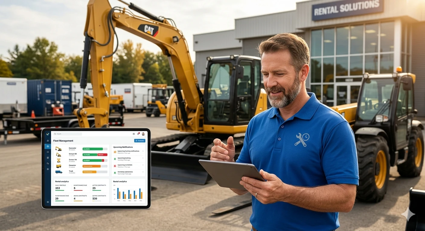 What Is Rental Software and Why Your Business Needs It