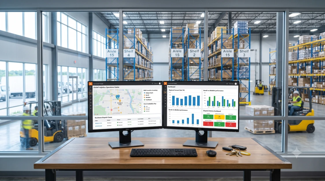 ERP Software for Distributors: Complete Guide