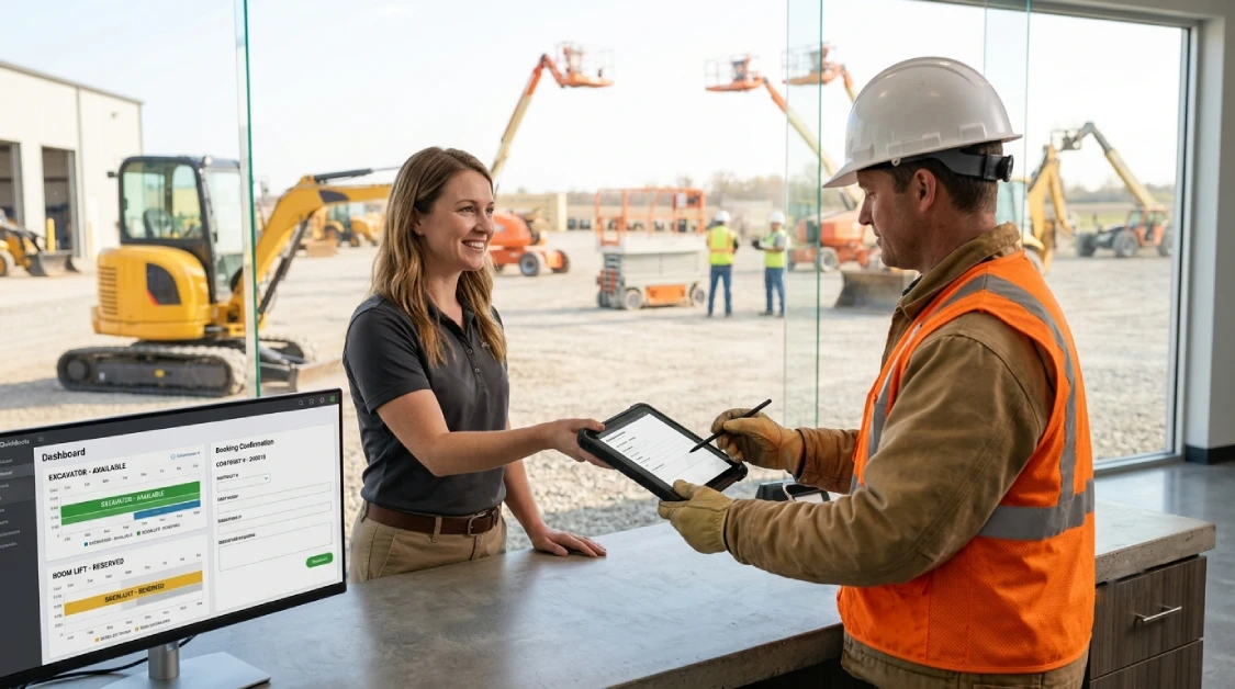 How to Improve Customer Experience in Rental Business