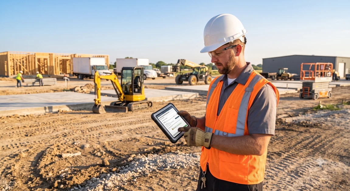 How to Build an Online Rental Store for Equipment